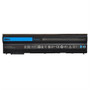Dell 310-4494 6-cell primary battery for laptops, reliable power source for portable computing.
