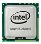Dell 338-BFFJ Intel Xeon E5-2680V3 12-Core Server CPU, FCLGA2011-3 socket, for high-performance data center use.