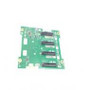 IBM System x3400 3.5 SAS/SATA Backplane - 49Y4462