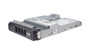 Dell 400-24104 900GB SAS 10K RPM SED FIPS 2.5-inch Internal Hard Drive with 3.5-inch Hybrid Carrier in server/storage setup
