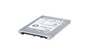 Dell 400-ADSG 200GB MLC SAS SSD for PowerEdge server, hot-swappable 2.5-inch storage solution.