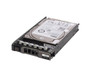 Dell 400-AJQU 1.8TB SAS 12Gb/s 10,000RPM 2.5-inch internal hard drive with G176J tray for high-speed storage.