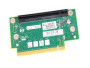 507258-001 - HP PCI-Express x16 Riser Card for ProLiant DL180 G6 Server