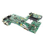 Dell 517DH system board with AMD E2-6110 CPU for Inspiron 3555, compact motherboard for laptop repairs.