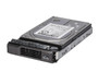 Dell 51VF5 600GB SAS 15000RPM 3.5" internal HDD with tray for EqualLogic PS4100, enterprise storage solution.