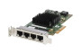 Dell - 540-BBHF - Network Adapter Intel I350 Quad Port