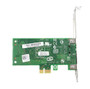 Dell 5722 Gigabit Ethernet PCIe NIC, part 430-5088, for enterprise networking and high-speed server connectivity.