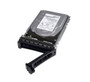 Dell 600GB 15000RPM SAS 12Gb/s 4KN hot-plug 2.5-inch hard drive, part #, server storage upgrade.