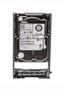 Dell 600GB 15000RPM SAS 12Gbps 2.5" internal hot swap hard drive for enterprise storage and data centers