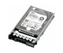 Dell 600GB SAS 12Gb/s Hot Swap 10,000RPM 2.5" Internal Hard Drive