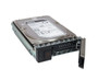 Dell 600GB SAS 12Gb/s 10,000RPM 3.5" internal hard drive with X7K8W for G14 laptops.