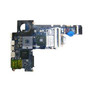 HP Pavilion dv3 Series Motherboard 530781-001 Full Featured - Replacement System Board for Notebook PC