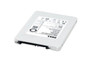 Dell 800GB MLC SATA SSD 2.5-inch hot swap drive for high-performance read-intensive data storage.