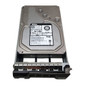Dell 8TB 7200RPM SATA 6Gb/s hot-plug HDD, 3.5-inch tray for Poweredge server, model 4WXV5.