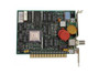 IBM 53F4634 ISA 3270 Emulation Adapter Card for Mainframe Connectivity
