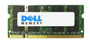 Dell A6993649 2GB DDR2 PC2-6400 Sodimm Memory, unbuffered, non-ECC, CL6, 200-pin, for laptop upgrade