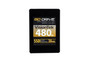 Dell A8170029 240GB SATA SSD for reliable encrypted data storage, suitable for laptops and desktops.
