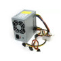 Dell C411H 300W power supply for Inspiron 530/531 Vostro 220, compact, reliable, desktop upgrade.