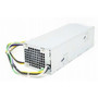 Dell C5YYV 180W power supply for Optiplex 3050/5050/7050, reliable, compact, essential for desktop setup.