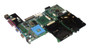 Dell C9427 Inspiron 600m motherboard, compact circuit board for laptop repair and upgrade.