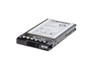 Dell Compellent 200GB SAS 6Gb/s Write Intensive 2.5-inch SSD with tray, ideal for high-performance storage solutions.