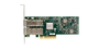 Dell Connectx-2 Vpi Dual-Ports QSFP 40Gbps PCIe InfiniBand network adapter for high-speed data transfer.