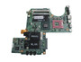 Dell CX061 XPS M1330 motherboard, compact circuit board for laptop repair and upgrades.