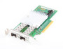 Dell - D2755 - Network Adapter Dual Port 10GbE Ethernet