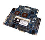 Dell D516F Latitude E4200 motherboard, compact laptop replacement part with key connections and slots for easy upgrades.