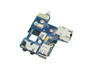 Dell - D810N - Audio Panel Board USB Latitude E6400