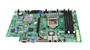 Dell DTX80 motherboard for PowerEdge R210 server, compact, reliable, essential for server upgrade or repair.