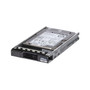Dell EqualLogic 300GB SAS 6Gb/s 15000RPM 64MB Cache 2.5-inch internal hard drive with tray for PS4100 in storage.