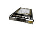 Dell Equallogic 600GB 10K SAS 2.5-inch hard drive, part 9WG066-155, for PS6500/PS6510 storage arrays.
