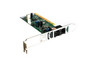 Dell FF959 Anatel V.92 Data/Fax PCI Low Profile network card for reliable high-speed communication.