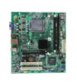 Dell H234R Inspiron 537ST system board motherboard with key ports, ideal for repairing or upgrading.