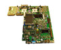 Dell H8113 system board for PowerEdge 2800 server, with key components, upgrade, replacement, server repair.