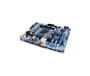 Dell Inspiron 1300 Intel System Board 0GG034 replacement for laptop repair, key visible components included.