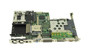 Dell Inspiron 8000 mother board 1F225, high-quality system board for reliable laptop repair and upgrade purposes.