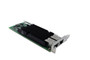 Dell - 540-BBCD - Network Adapter Dual Port 10GBASE-T Low Profile