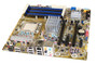 HP 594415-002 System Board Socket LGA1366 Pavilion Elite Desktop PC Motherboard