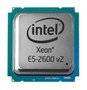 Dell Intel Xeon E5-2620V2 6-Core Server Processor, FCLGA-2011 socket, for high-performance computing, part 469-3926.