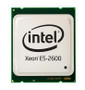 Dell Intel Xeon E5-2630L 6-core CPU, socket FCLGA-2011, data center/server use, key features visible.