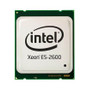 Dell Intel Xeon E5-2640V2 8-Core 2.0GHz CPU, Socket FCLGA-2011, for server/workstation use, part 462-7445.