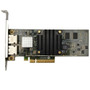 Dell - J5G9H - Network Adapter Dual-Port 10Gb Ethernet