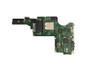 HP Pavilion DV5-2114BR DV5-2115BR DV5-2129WM DV5-2130LA Laptop Motherboard, part number 598225-001, for HP laptops