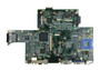 Dell KY69Y motherboard assembly with i3-2330m, coin battery, suitable for PC repair or upgrade.