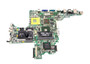 Dell Latitude D820 motherboard 0G721K, motherboard with essential connectivity for reliable laptop repair.