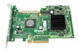 Dell MG129 PERC 5/IR PCI-Express SAS RAID Controller for PowerEdge 840, reliable server data management.