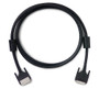 Dell MK154 Cable Assembly for Front I/O Panel, compatible with PC builds, features durable connectors and easy installation.