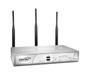 Dell NSA 250M Wireless-N Firewall Appliance with 5 Gigabit ports, Wi-Fi 802.11N, USB, manageable, for network security.
